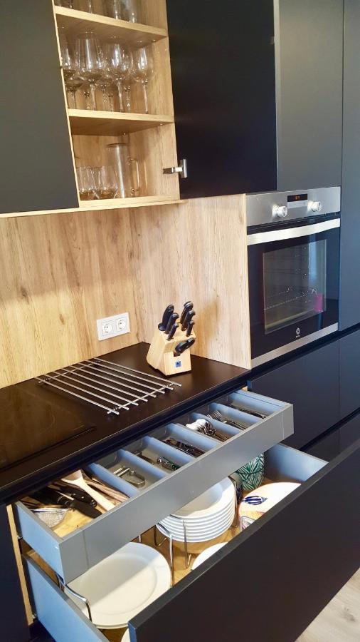 Oroel Apartment Jaca Ngoại thất bức ảnh