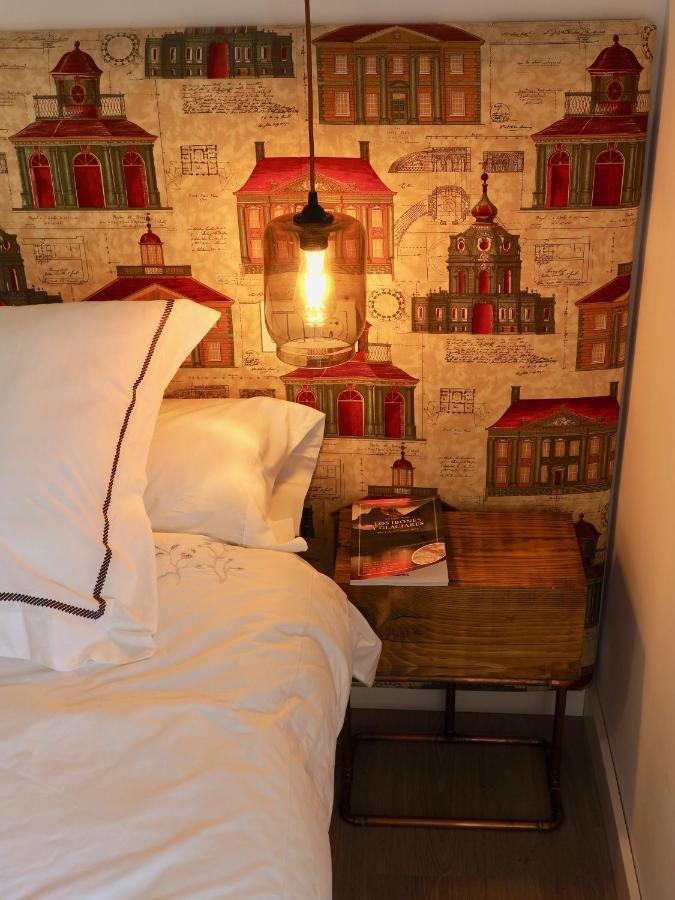 Oroel Apartment Jaca Ngoại thất bức ảnh