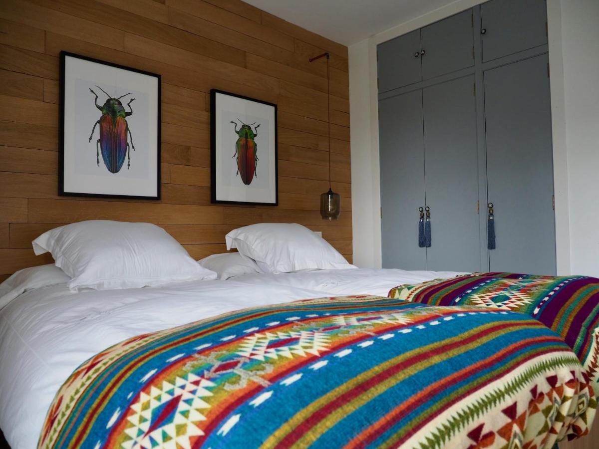 Oroel Apartment Jaca Ngoại thất bức ảnh